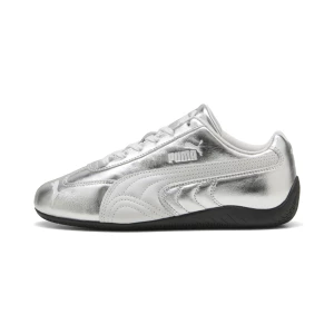 Obrázek produktu PUMA Speedcat Silver Sneakers Women, Shoes, Feather Gray/Black,