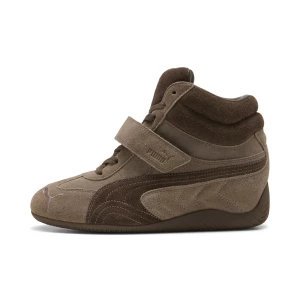 Obrázek produktu PUMA Speedcat Wedge Sneakers Women, Shoes, Totally Taupe/Chocolate