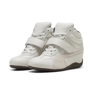 Obrázek produktu PUMA Speedcat Wedge Sneakers Women, Women, Vapor Gray/White