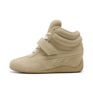 Obrázek produktu PUMA Speedcat Wedge Tonal Sneakers Women, Shoes, Sand Dune/Alpine Snow béžová