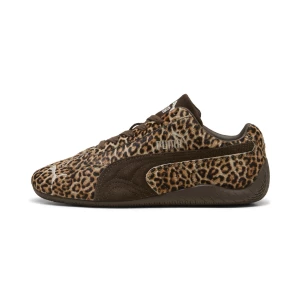 Obrázek produktu PUMA Speedcat Wild Sneakers Women, Shoes, Chocolate/Warm White