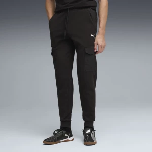 Obrázek produktu PUMA Sport Cargo Pants Men, Clothing, Black,