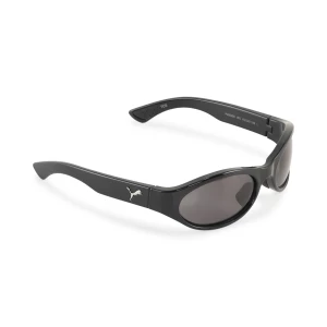 Obrázek produktu PUMA Sport Lifestyle Sunglasses, Accessories, Black/Black/Smoke,