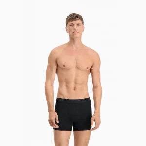 Obrázek produktu PUMA Sport Microfiber Boxers (2-Pack) Men, Clothing, Black