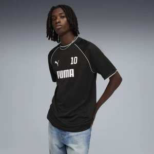 Obrázek produktu PUMA Sport Pinnacle Football Jersey Men, Men, Black