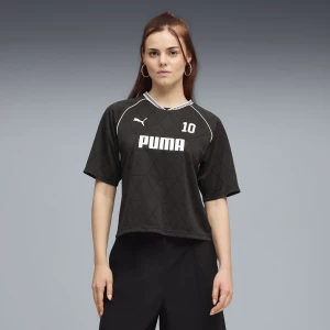 Obrázek produktu PUMA Sport Relaxed Jersey Women, Women, Black