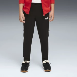Obrázek produktu PUMA Sport Sweatpants Youth, Clothing, Black,