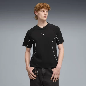Obrázek produktu PUMA Sport Tee Men, Clothing, Black,