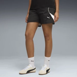 Obrázek produktu PUMA Sport Woven 5" Shorts Women, Clothing, Black,