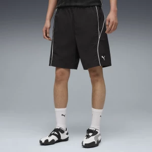 Obrázek produktu PUMA Sport Woven Shorts Men, Clothing, Black,