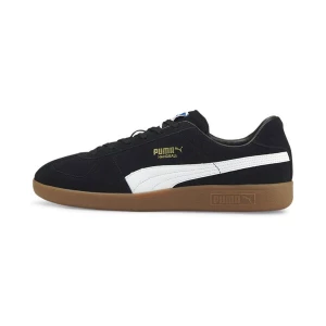 Obrázek produktu PUMA Sportovní boty  zlatá / černá / bílá