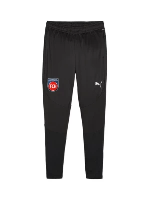 Obrázek produktu PUMA Sportovní kalhoty '1. FC Heidenheim'  tmavě modrá / červená / černá / bílá