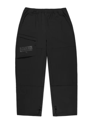 Obrázek produktu PUMA Sportovní kalhoty  černá
