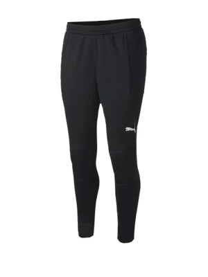 Obrázek produktu PUMA Sportovní kalhoty  černá / bílá