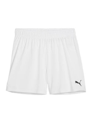 Obrázek produktu PUMA Sportovní kalhoty  černá / bílá