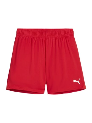 Obrázek produktu PUMA Sportovní kalhoty  červená / bílá