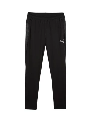 Obrázek produktu PUMA Sportovní kalhoty 'CUP'  černá / bílá