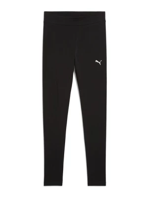 Obrázek produktu PUMA Sportovní kalhoty 'Ess'  černá / bílá