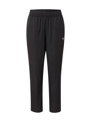 Obrázek produktu PUMA Sportovní kalhoty 'ESS'  černá / bílá