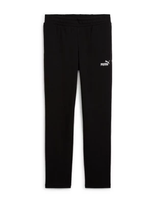 Obrázek produktu PUMA Sportovní kalhoty 'Ess No. 1'  černá / bílá