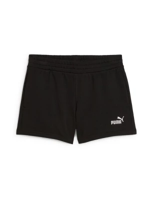 Obrázek produktu PUMA Sportovní kalhoty 'ESS No. 1'  černá / bílá