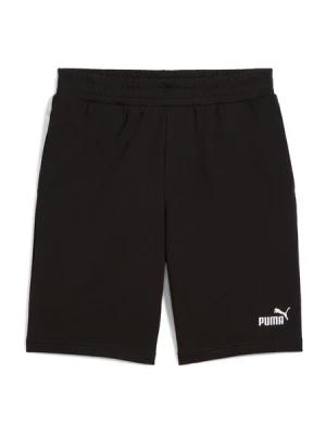 Obrázek produktu PUMA Sportovní kalhoty 'Ess No. 1'  černá / bílá