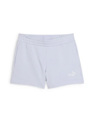 Obrázek produktu PUMA Sportovní kalhoty 'Ess No. 1'  kouřově modrá / bílá