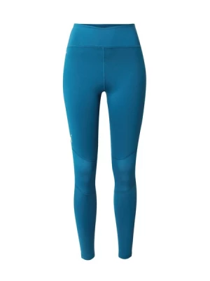 Obrázek produktu PUMA Sportovní kalhoty 'Individual BLAZE'  svítivě žlutá / petrolejová / bílá