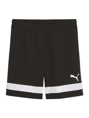 Obrázek produktu PUMA Sportovní kalhoty 'Individual Rise'  černá / bílá