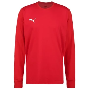 Obrázek produktu PUMA Sportovní kalhoty  krvavě červená / bílá