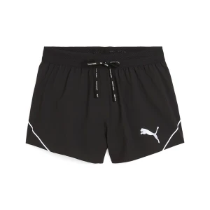 Obrázek produktu PUMA Sportovní kalhoty 'Raceday'  černá / bílá