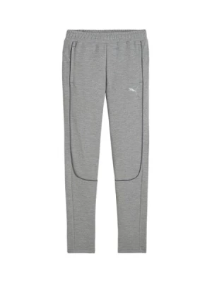Obrázek produktu PUMA Sportovní kalhoty  šedá