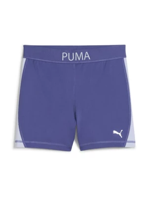 Obrázek produktu PUMA Sportovní kalhoty 'Strong'  světlemodrá / fialkově modrá