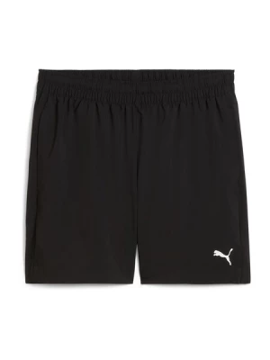 Obrázek produktu PUMA Sportovní kalhoty 'Tad Essentials'  černá
