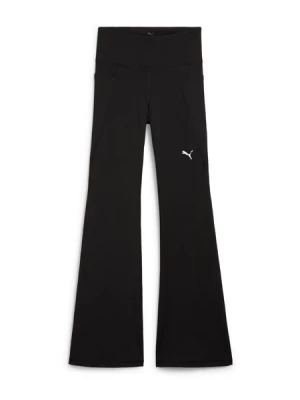 Obrázek produktu PUMA Sportovní kalhoty 'Tad Essentials'  černá / bílá