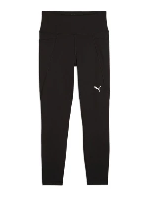 Obrázek produktu PUMA Sportovní kalhoty 'Tad Essentials'  černá / offwhite