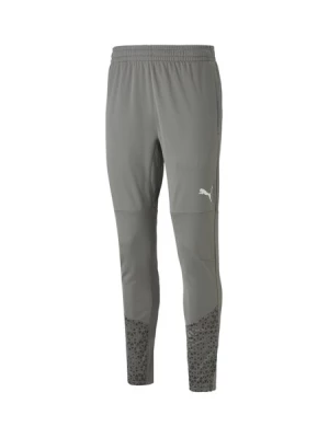 Obrázek produktu PUMA Sportovní kalhoty 'TeamCup'  šedá / tmavě šedá