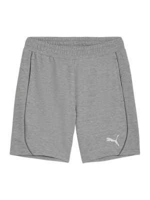 Obrázek produktu PUMA Sportovní kalhoty 'TeamFinal'  šedá