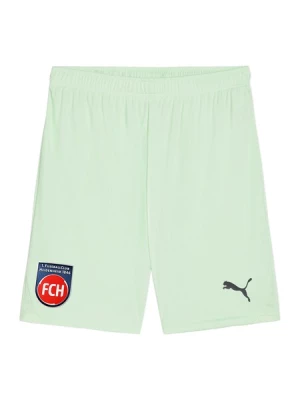 Obrázek produktu PUMA Sportovní kalhoty  tmavě modrá / mátová / červená / černá