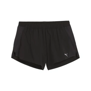 Obrázek produktu PUMA Sportovní kalhoty 'Velocity 3'  černá / bílá