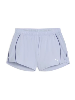Obrázek produktu PUMA Sportovní kalhoty 'Velocity 3'  marine modrá / chladná modrá / bílá