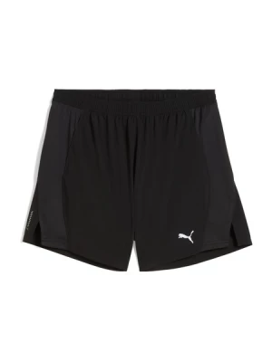 Obrázek produktu PUMA Sportovní kalhoty 'Velocity 5'  černá