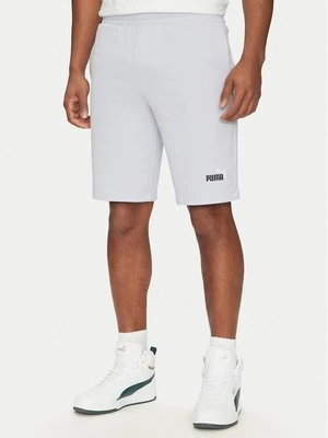 Obrázek produktu Puma Sportovní kraťasy Ess 684715 Světle modrá Regular Fit