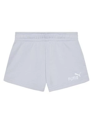 Obrázek produktu Puma Sportovní kraťasy ESS 684905 Modrá Regular Fit
