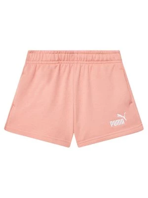 Obrázek produktu Puma Sportovní kraťasy Ess 684905 Růžová Regular Fit