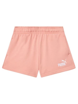 Obrázek produktu Puma Sportovní kraťasy Ess 684905 Růžová Regular Fit