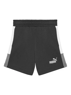 Obrázek produktu Puma Sportovní kraťasy Ess 685821 Černá Regular Fit