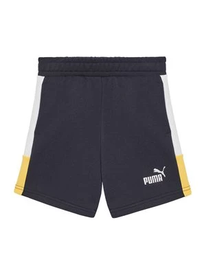 Obrázek produktu Puma Sportovní kraťasy Ess 685821 Tmavomodrá Regular Fit