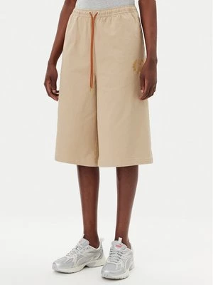Obrázek produktu Puma Sportovní kraťasy Harry Potter 630098 Béžová Relaxed Fit