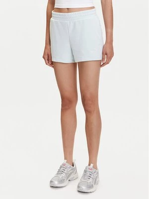 Obrázek produktu Puma Sportovní kraťasy No. 1 ESS 4'' 682439 Světle modrá Regular Fit